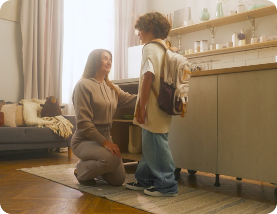 Твоє здоров'я потрібне Україні: як ми мотивували українців захистити себе