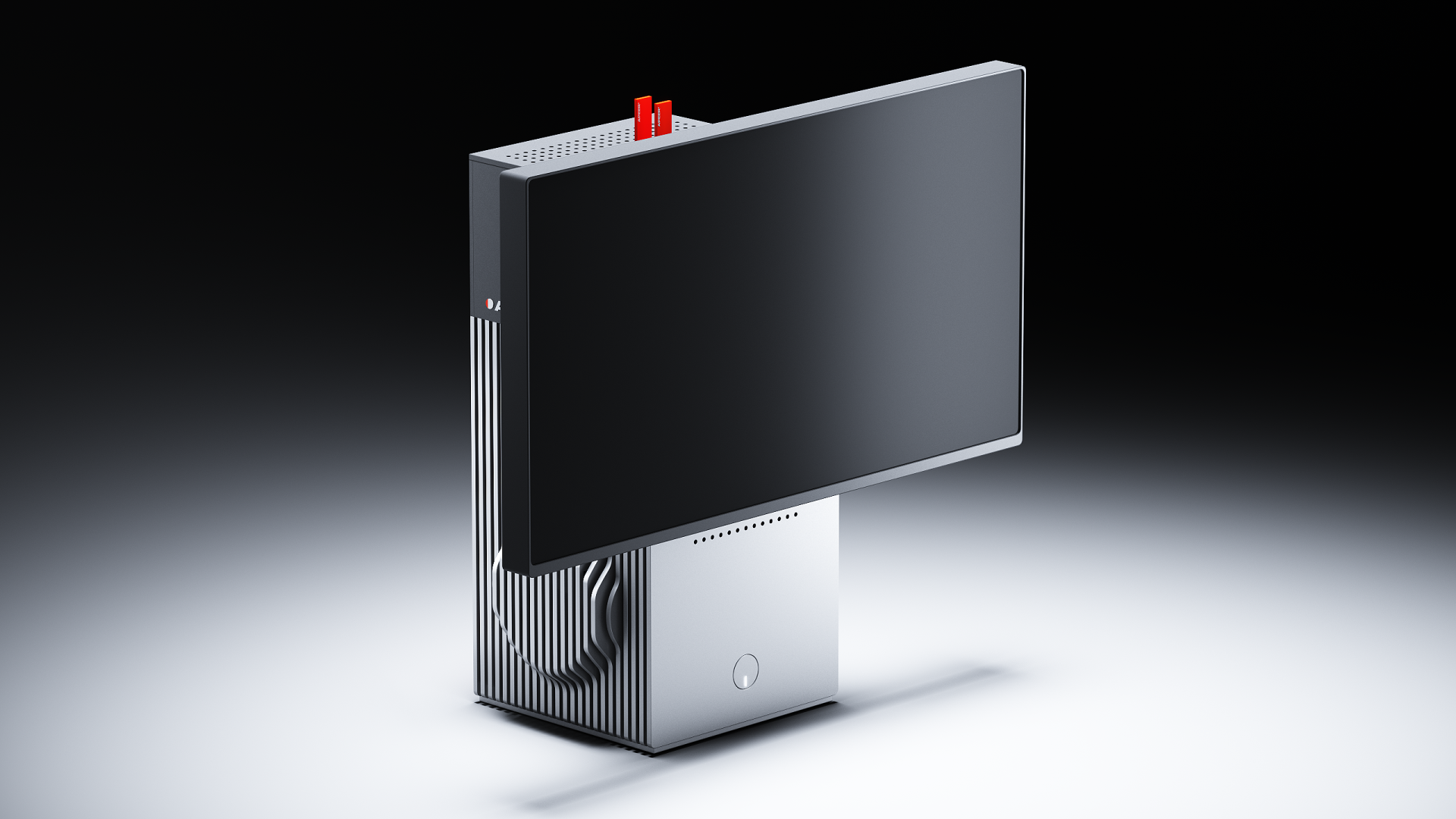 How Architectural Thinking Helped Apeer² Reimagine Computer Peripherals
