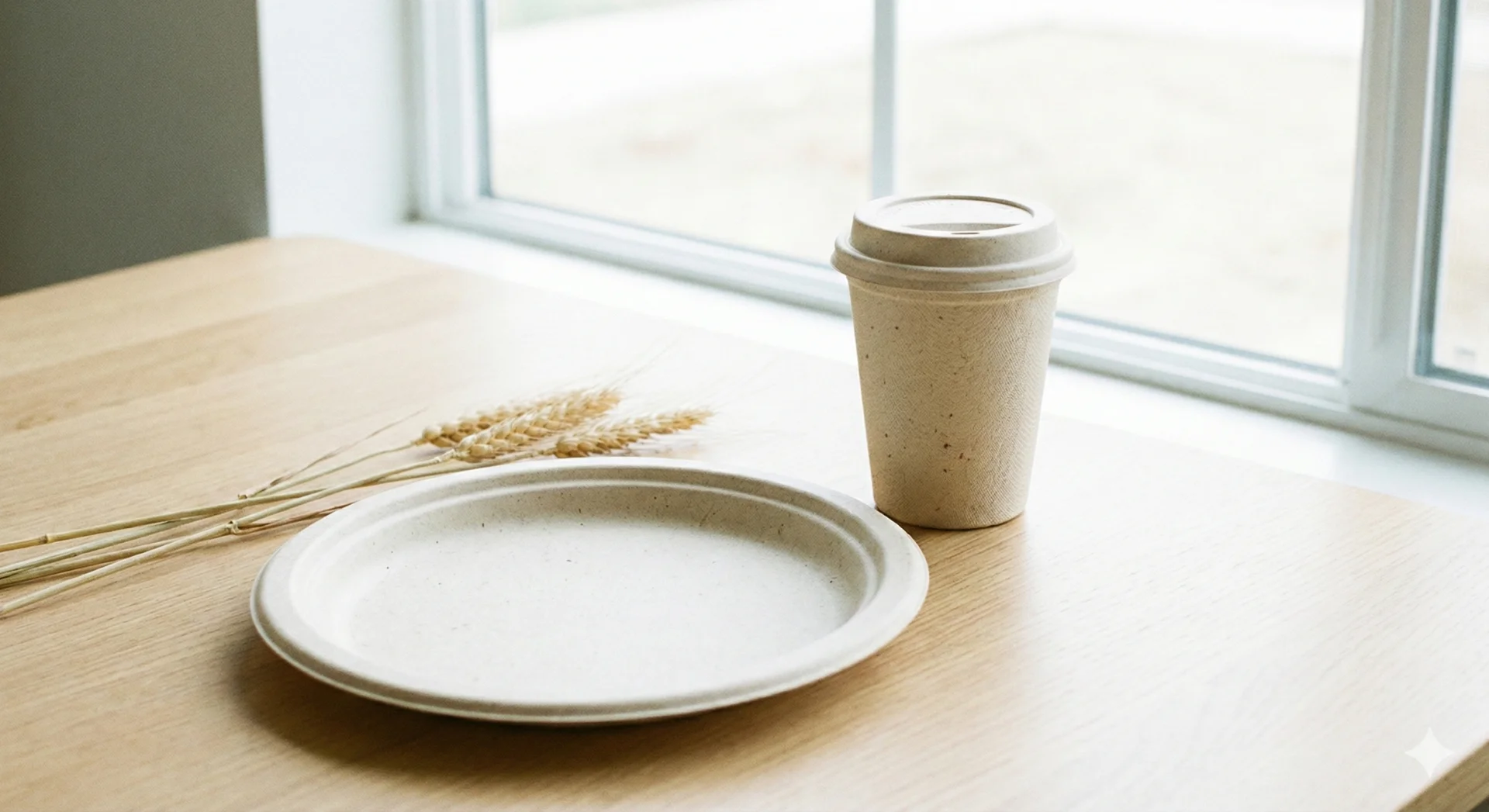 Як запустити новий продукт біопакування на ринку ЄС