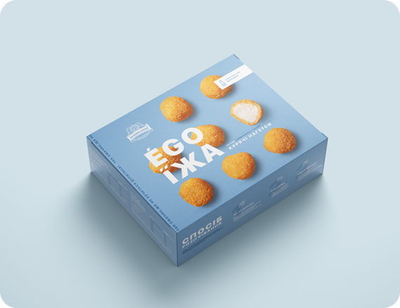 FMCG brand development