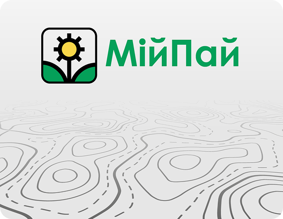 Land sales service. MVP development