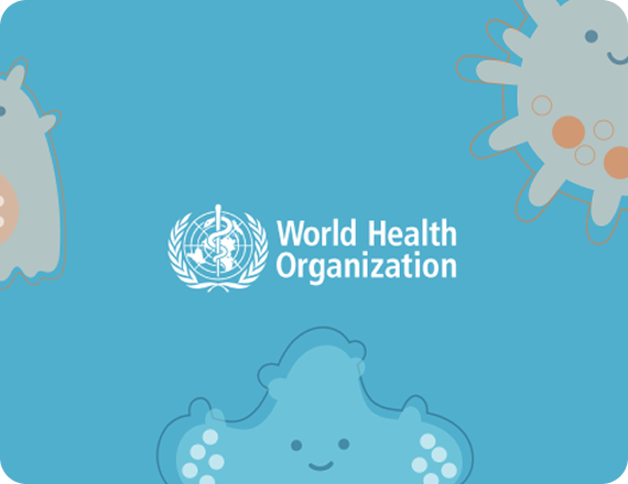 Кейс: Стратегія зміни поведінки для World Health Organization