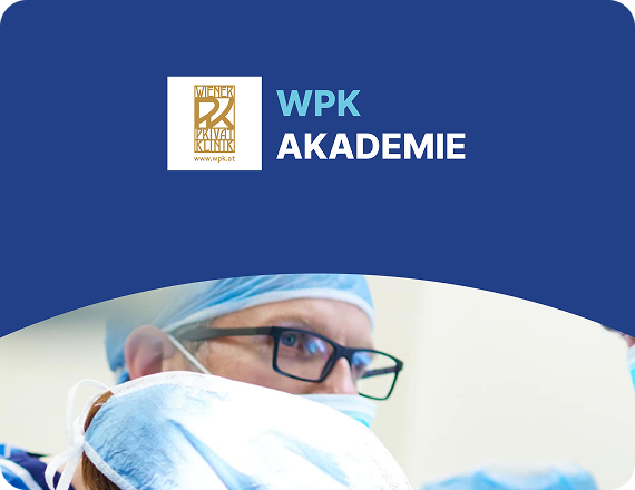 Комунікаційна тестова кампанія послуг австрійського приватного онкологічного центру на території України